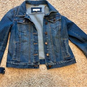 Women's Denim Jacket